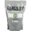 Valken Infinity 0.20G BIO 1KG-5000CT-White