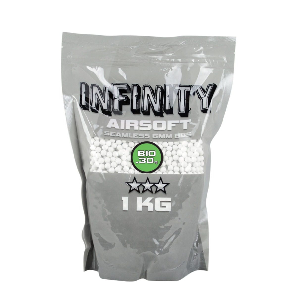 Valken Infinity 0.30G BIO 1KG-White