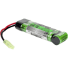 Valken Battery NiMH 8.4v 1600mAh Mini Brick Style