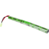 Valken Battery NiMH 8.4v 1600mAh Mini Stick Style - Afbeelding 2