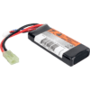 Valken Battery Li-Po 7.4v 1600mAh 30c Mini Brick