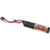 Valken Battery LiPo 11.1v 1000mAh 20c Stick Style - Afbeelding 2