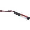 Valken Battery LiPo 7.4v 1200mAh 20c Stick Style - Afbeelding 2