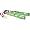 Valken Battery NiMH 9.6V 1600mAh Split Style - Afbeelding 2