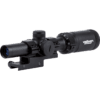 Valken Scope 1-4x20 w/Mount Mil-Dot Reticle