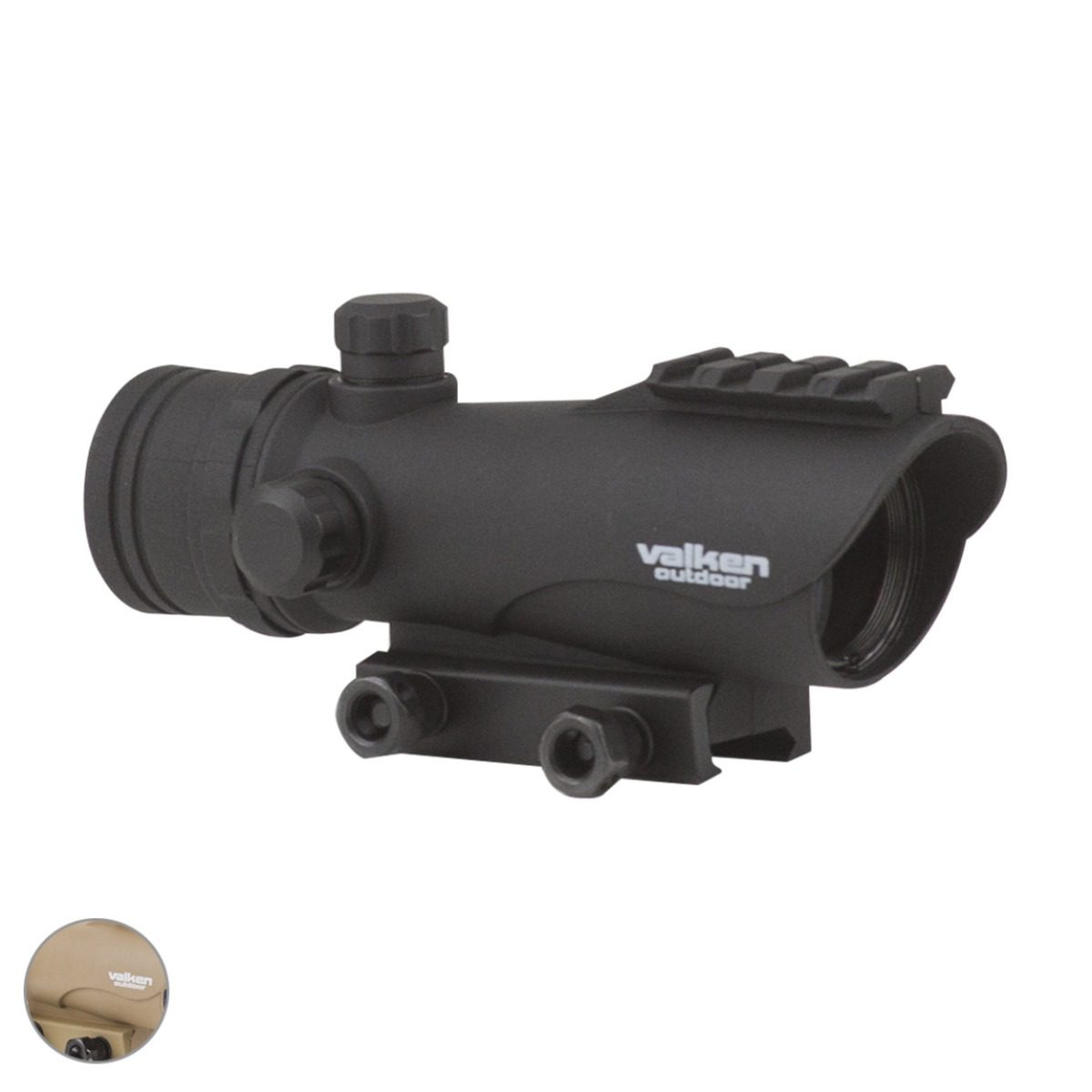 Valken Red Dot Sight RDA30