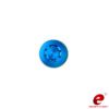 Reinforce CNC Aluminium Piston Head - Afbeelding 2
