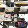 MAXX MODEL ME PRO CNC Hopup unit for M4 AEG w/ LED - Afbeelding 2