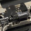 GATE TITAN V2 Advanced Set (Rear Wired) - Afbeelding 5