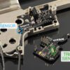 GATE TITAN V2 Advanced Set (Rear Wired) - Afbeelding 3