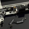 GATE TITAN Basic Module for Ver.3 Gearbox - Afbeelding 3
