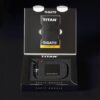 GATE TITAN Basic Module for Ver.3 Gearbox