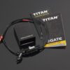 GATE TITAN Basic Module for Ver.3 Gearbox - Afbeelding 2