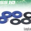 PSS VSR-10 Silent Damper - Afbeelding 2