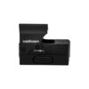 Mini Hooded Reflex Red Dot Sight (Molded) - Afbeelding 4