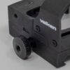 Mini Hooded Reflex Red Dot Sight (Molded) - Afbeelding 2