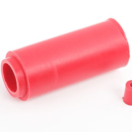 Prometheus Red Bucking