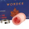 Wonder Hop Up Rubber 75° voor VSR-10 & GBB - Afbeelding 3