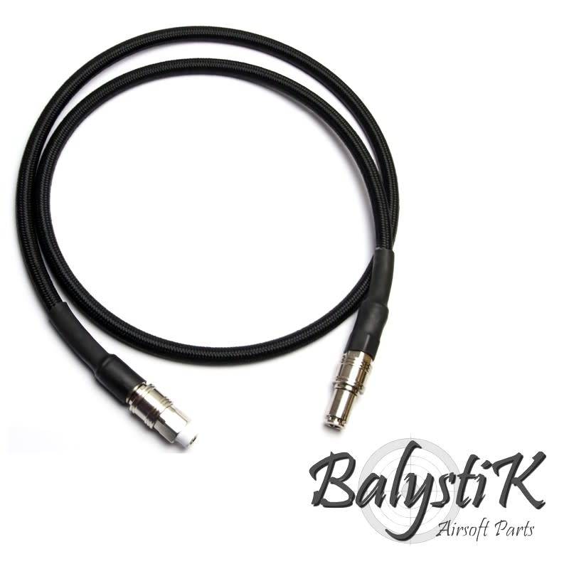 BALYSTIK Black DELUXE REMOTE LINE EU