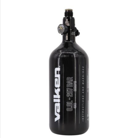 Valken  Tank 0.8L/207B/48ci/3K Air System