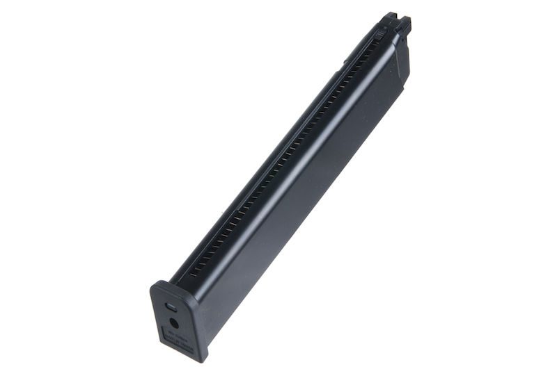 Magazine WE17 / WE18C GBB Extended Capacity 50rds