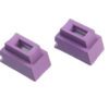 NINE BALL ENHANCED MAGAZINE LIP SEAL FOR TOKYO MARUI MODEL 17/18/26/26 ADVANCE (2PCS)