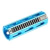 14 steel teeth aluminium piston