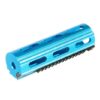 14 steel teeth aluminium piston - Afbeelding 2