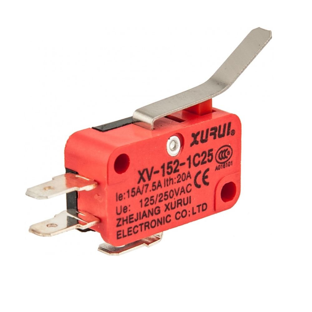 CA249 Electric Switch Advance Version