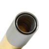 6.04 Crazy Jet Barrel for GBB Pistol 80mm - Afbeelding 2