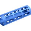 Aluminum Piston with 14 Steel Teeth - Afbeelding 4
