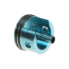 V2 Aluminum Cylinder Head with Cusion Pad Point