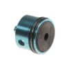 V2 Aluminum Cylinder Head with Cusion Pad Point - Afbeelding 2