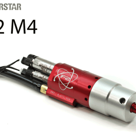 Polarstar F2 V2 Conversion Kit M4/M16
