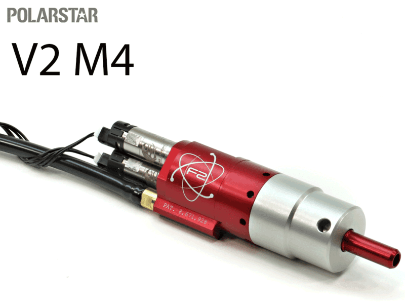 Polarstar F2 V2 Conversion Kit M4/M16