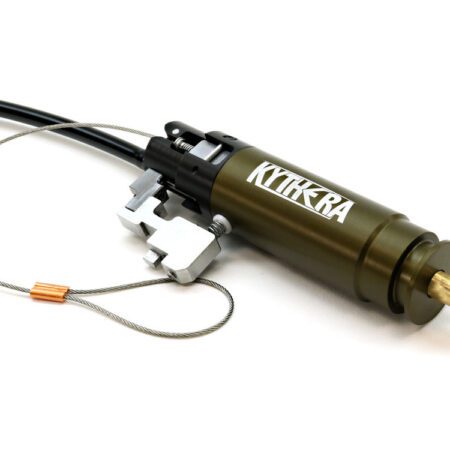 Polarstar Kythera Mechanical Engine V3, AK