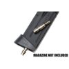 BALYSTIK HPA CONNECTOR FOR WE / KJ GAS MAGAZINE - US
