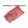 Autobot Hop Up Rubber 75° for VSR-10 & GBB - Afbeelding 3