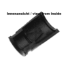 Autobot Hop Up Rubber 80° for VSR-10 & GBB - Afbeelding 3