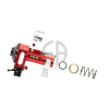 CNC Aluminum Hopup Chamber M4A - PRO - Afbeelding 2