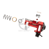 CNC Aluminum Hopup Chamber M4A - PRO - Afbeelding 3
