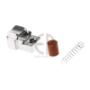 CNC Aluminum Hopup Chamber M4A - PRO - Afbeelding 4