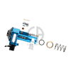 CNC Aluminum Hopup Chamber M4P - PRO - Afbeelding 2
