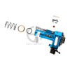 CNC Aluminum Hopup Chamber M4P - PRO - Afbeelding 3