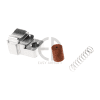 CNC Aluminum Hopup Chamber M4P - PRO - Afbeelding 4
