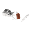 CNC Aluminum Hopup Chamber M4P - PRO - Afbeelding 5