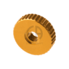 Hop Adjustment Wheel M1911 / Hi-Capa / P226 - Afbeelding 2