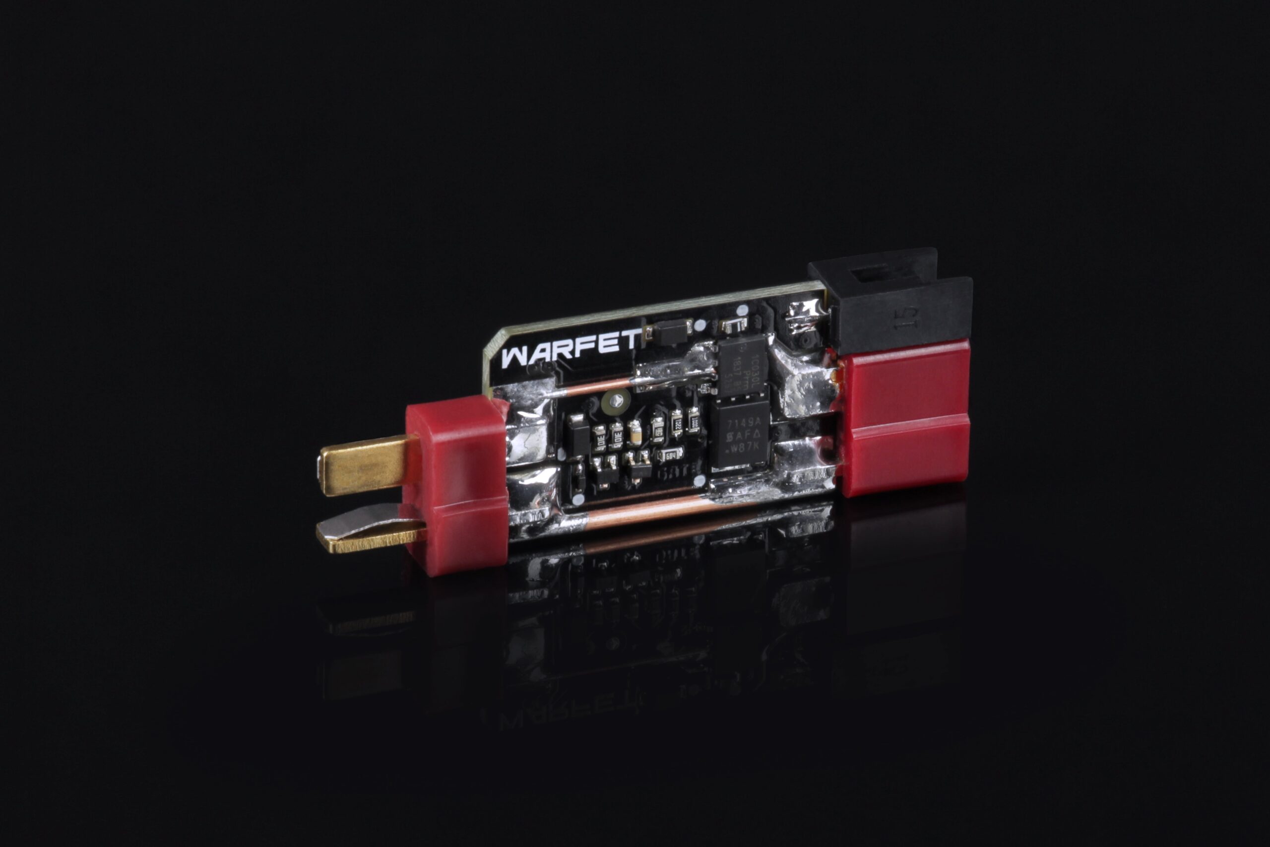 GATE WARFET 1.1 Power Module