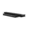 Valken 0.5inch 20 MOA Riser Mount - 16 Slots - Afbeelding 5