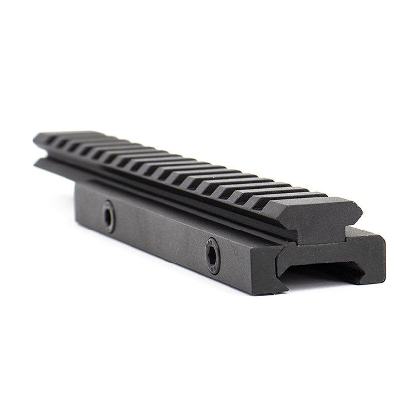 Valken 0.5inch 20 MOA Riser Mount – 16 Slots